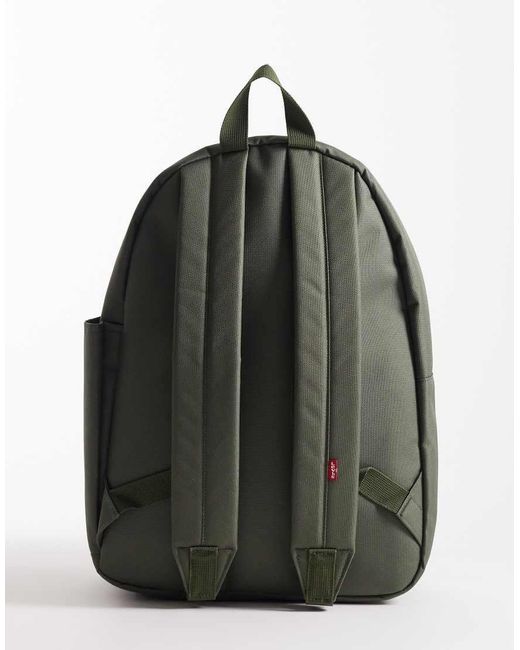 Battery Housemark di Levi's in Gray da Uomo