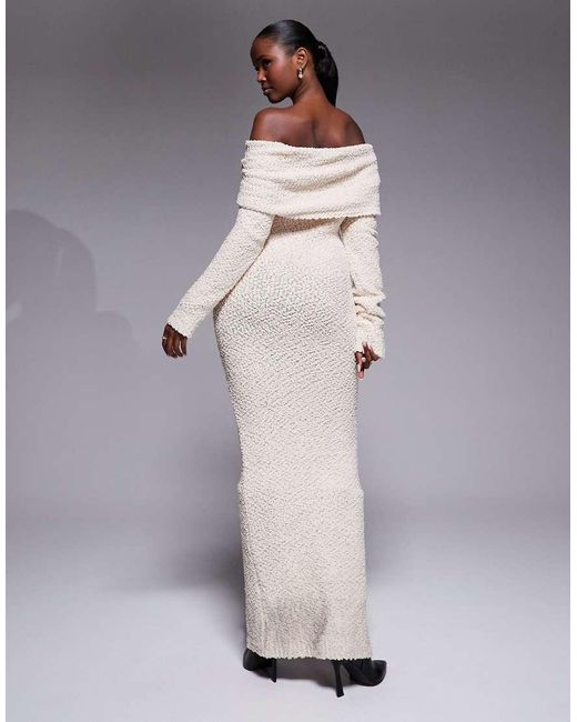 Olivea di JLUXLABEL in Gray