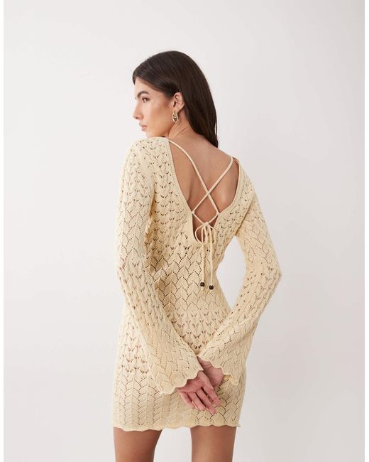 gossamer dress 1920s Cream Silk and Organdy Embroidered – Adored Closet Size:M / 6-8 SCHL006989_R_XL Indochinese Tiger Images