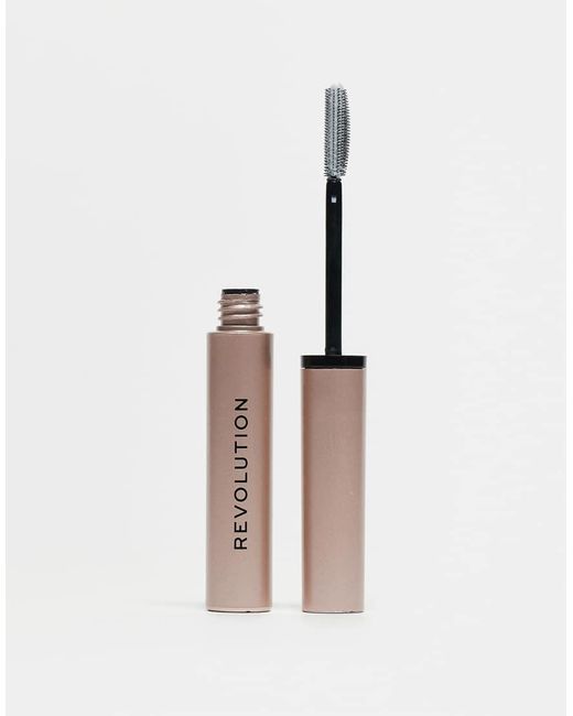 Revolution White Laminate Brow Fixer