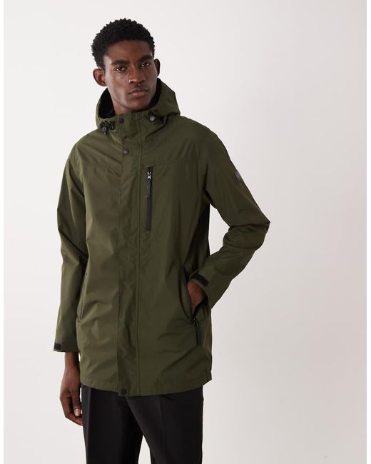 Regatta Natural Waterproof Daledon Jacket for men