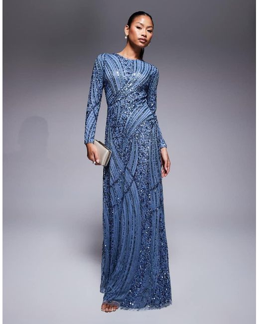 Beauut Celia in het Blue