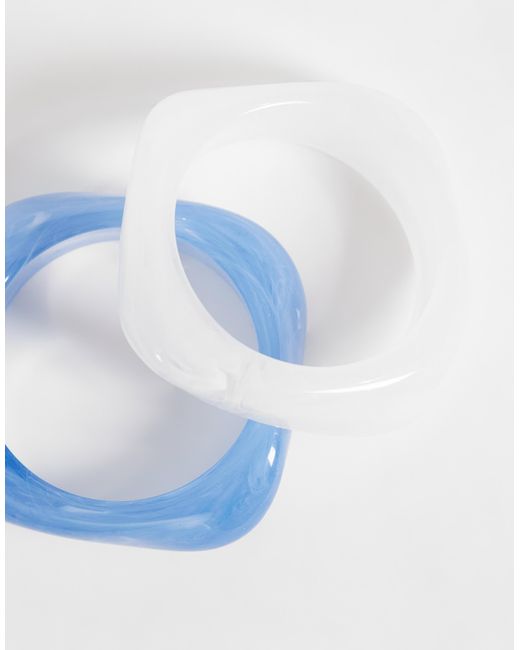 Lot Accessorize en coloris Blue