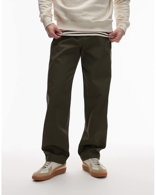 Tommy Hilfiger Murray in het Green voor heren
