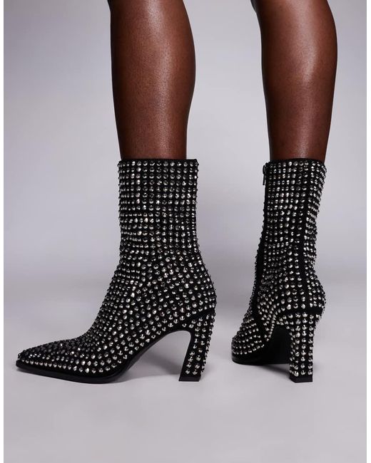 ASOS Estella in het Black