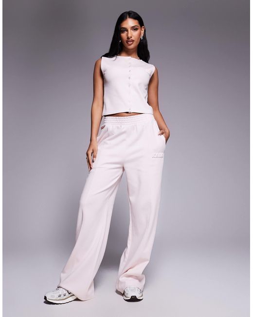 Kaiia Purple – westen-top