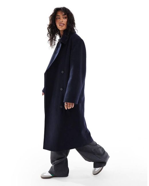 Stradivarius Str in het Blue