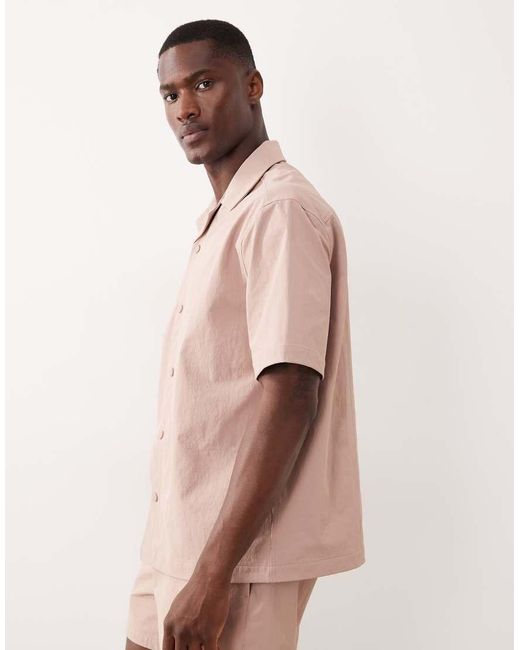 Motionmax di ASOS in Natural da Uomo