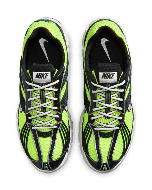 Nike Green Zoom Skylon 11 Trainers for men