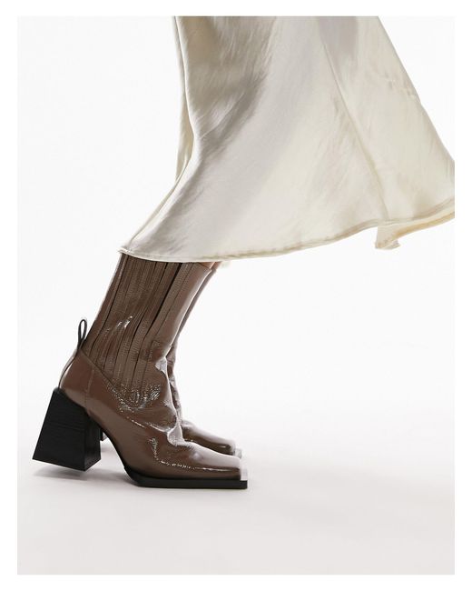 Topshop boots cheap canada
