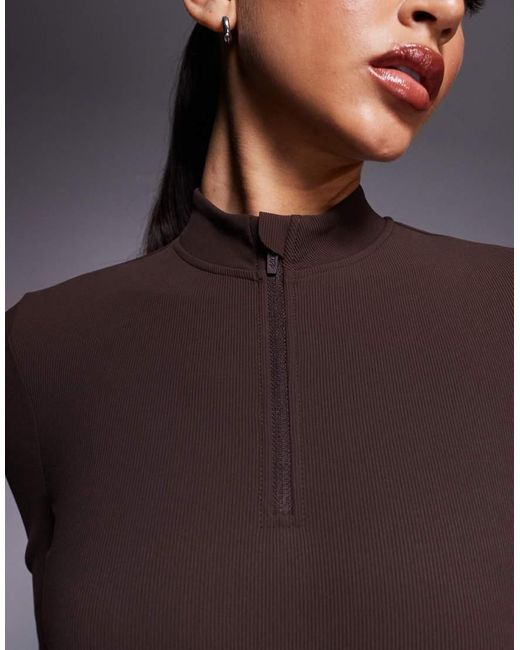 Asos 4505 Ski di ASOS 4505 Ski & Snow in Gray