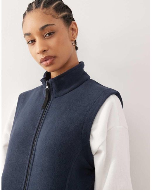 Regatta Blue Micro Bodywarmer