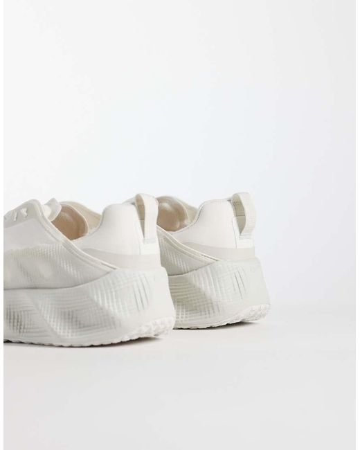 Nike White Ava Rover Trainers for men