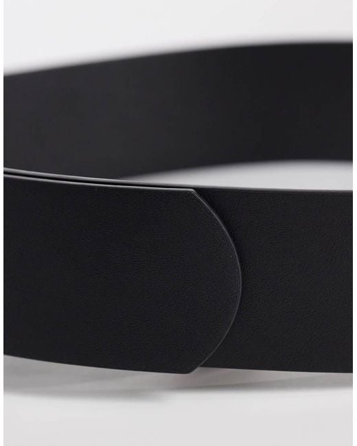Vero Moda Multicolor Wide Belt