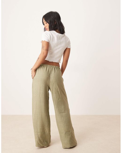 JDY Petite Natural – hose