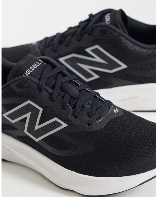 New Balance Blue Flite-r Running Trainers for men