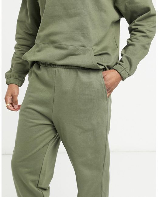 asos oversized tracksuit