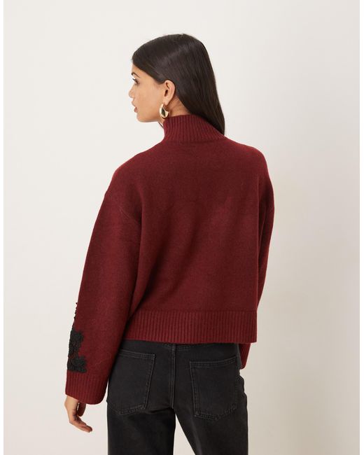 ASOS Red – pullover