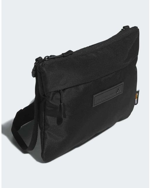 Adidas Originals Black Must Haves Sacoche