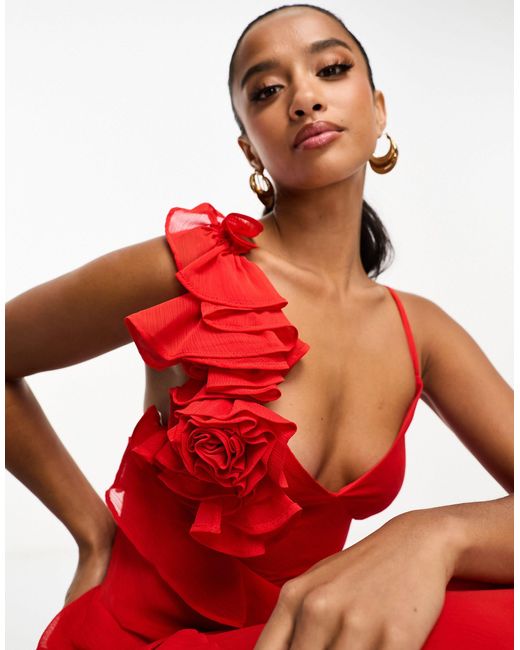 Little mistress cheap rosette