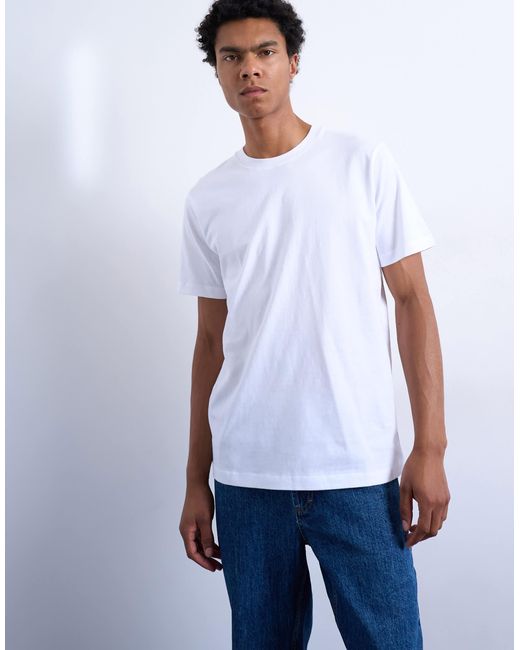 Lot Topman pour homme en coloris White