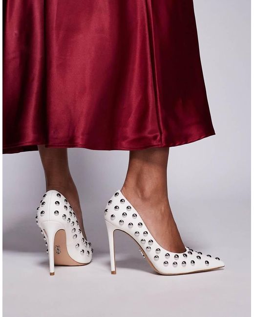 Thrives-S di Steve Madden in Red
