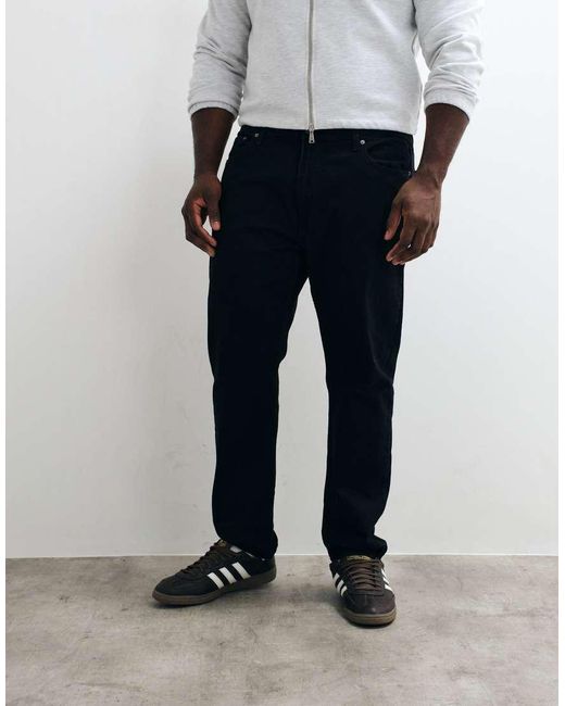 Big & Tall Levi's de hombre de color White