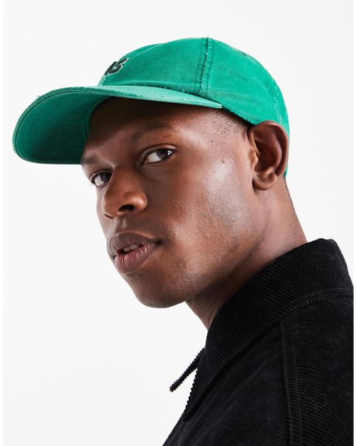 Levi's – kappe in Black für Herren