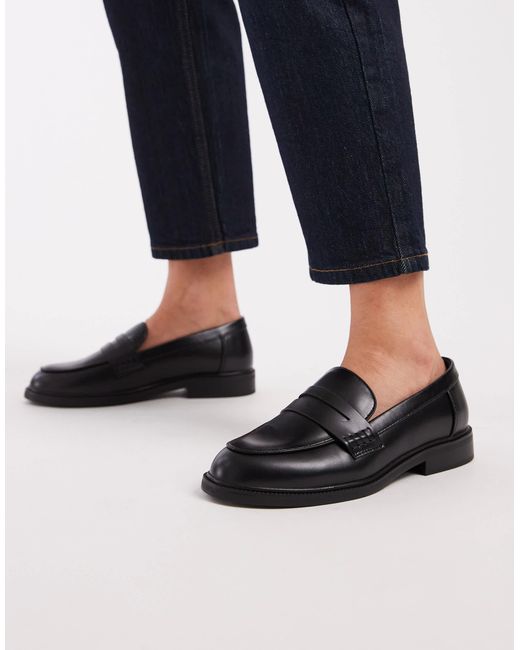 ONLY Black – loafer