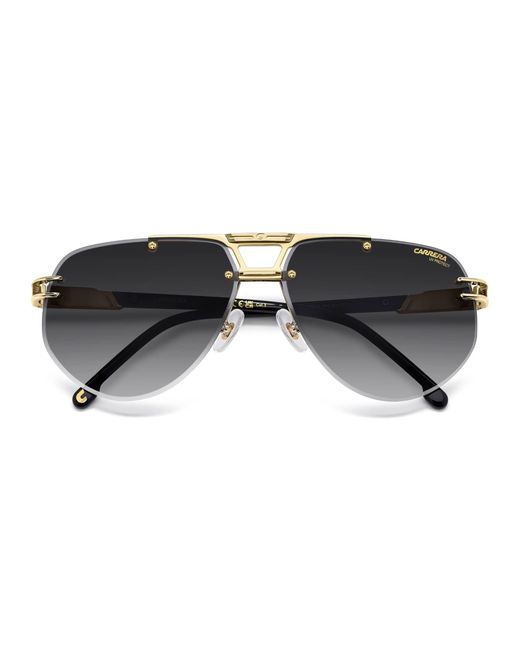 Carrera - lunettes Carrera pour homme en coloris Black