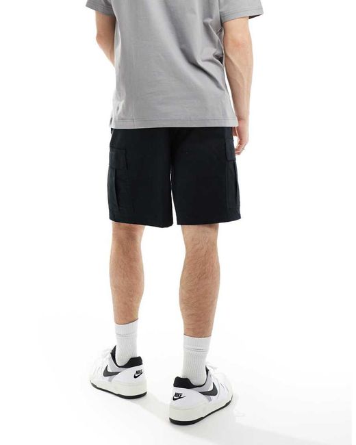 Nike Club in het Black voor heren