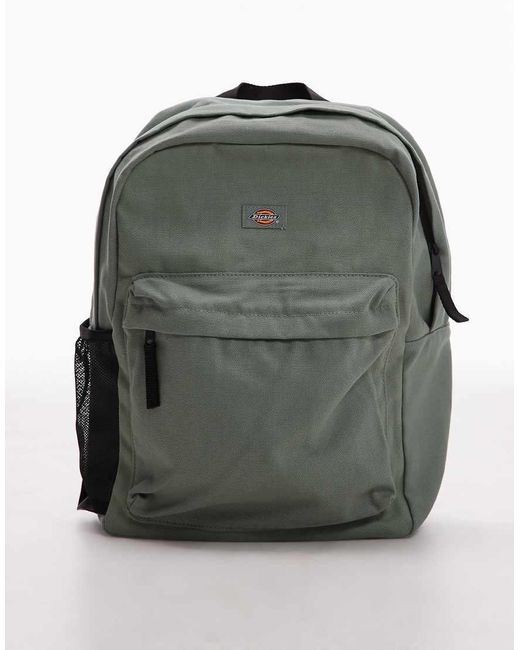 Dickies Duck Canvas in het Gray voor heren