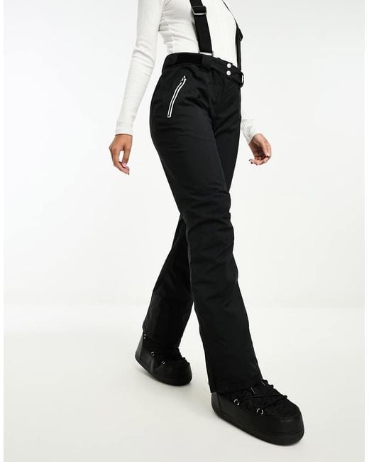 Dare 2b Black Dare2B Effused Ii Ski Pants