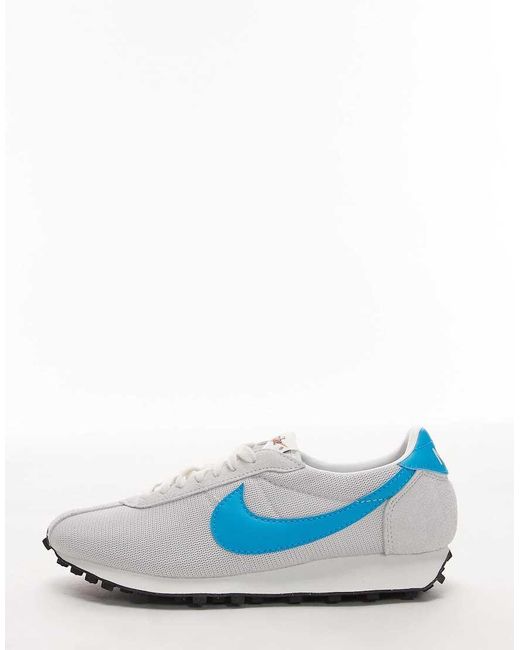 Nike White Ld-1000 Trainers for men