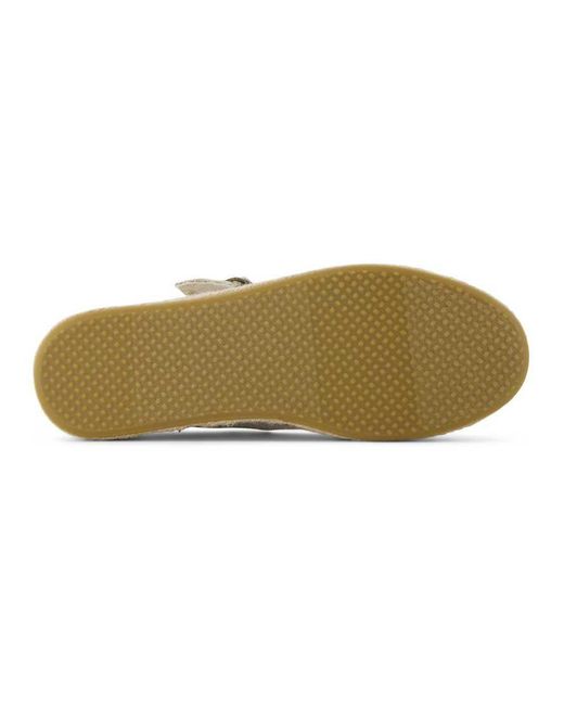 TOMS White Carolina Mary Jane Shoe