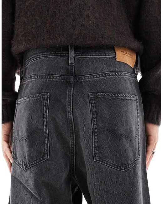 Ron di Jack & Jones in Black da Uomo
