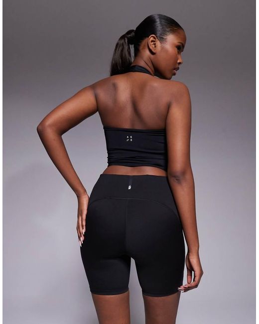 The North Face Blue Jaida Pocket Short