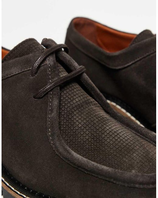 Noak Brown Made for men