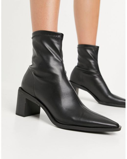 Black point shop boots