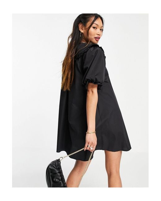 robe fourreau drapée