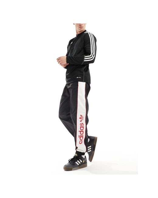 Adidas Originals – jogginghose in Black für Herren