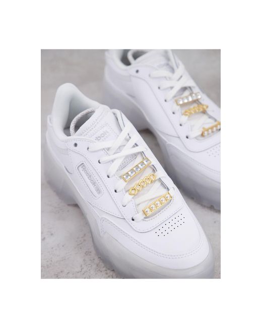 cardi b puma trainers
