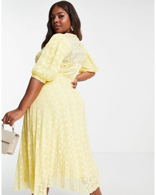 ASOS Synthetic Asos Design Curve High 