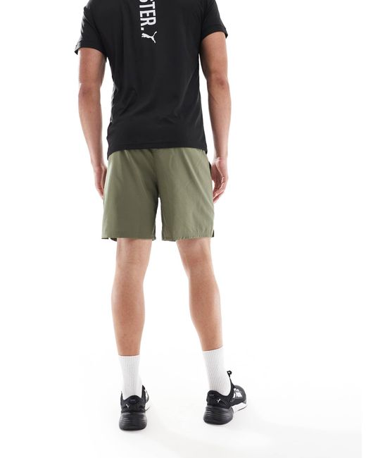PUMA Green Essentials 7'' Shorts for men