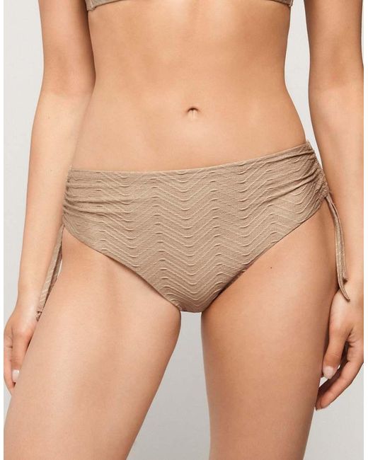 Tezenis Natural Sparkling Touch Oro