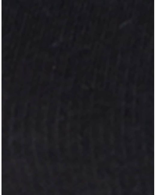 Calzedonia White Cotton Bandless Short Socks