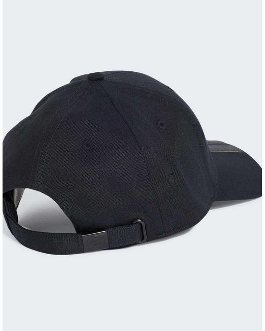 Adidas Originals Blue Fc Bayern Munich Baseball Cap