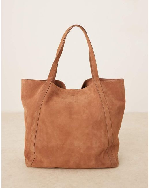 Eden di Becksöndergaard in Brown