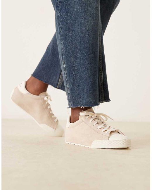 Chuck Lo Pro di Converse in Blue