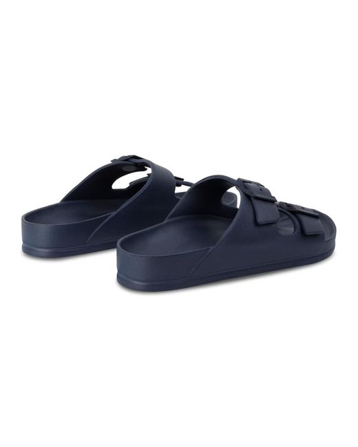 Regatta Blue Brooklyn Summer Sandals